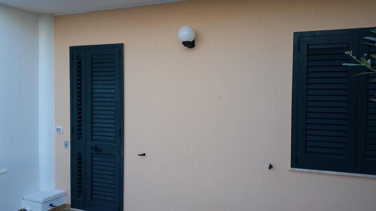 Casa Morena Alessano Exterior photo